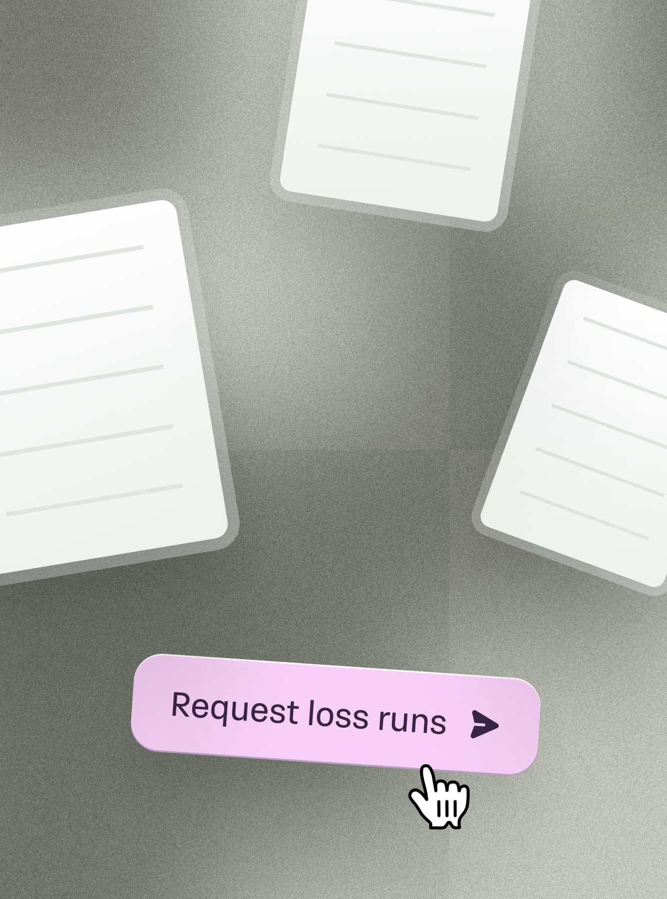 Request loss runs